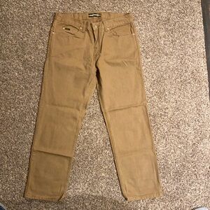 Lee Jeans Regular Fit